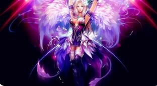 永恒星语 永恒荣耀不灭星辰 永恒星传说